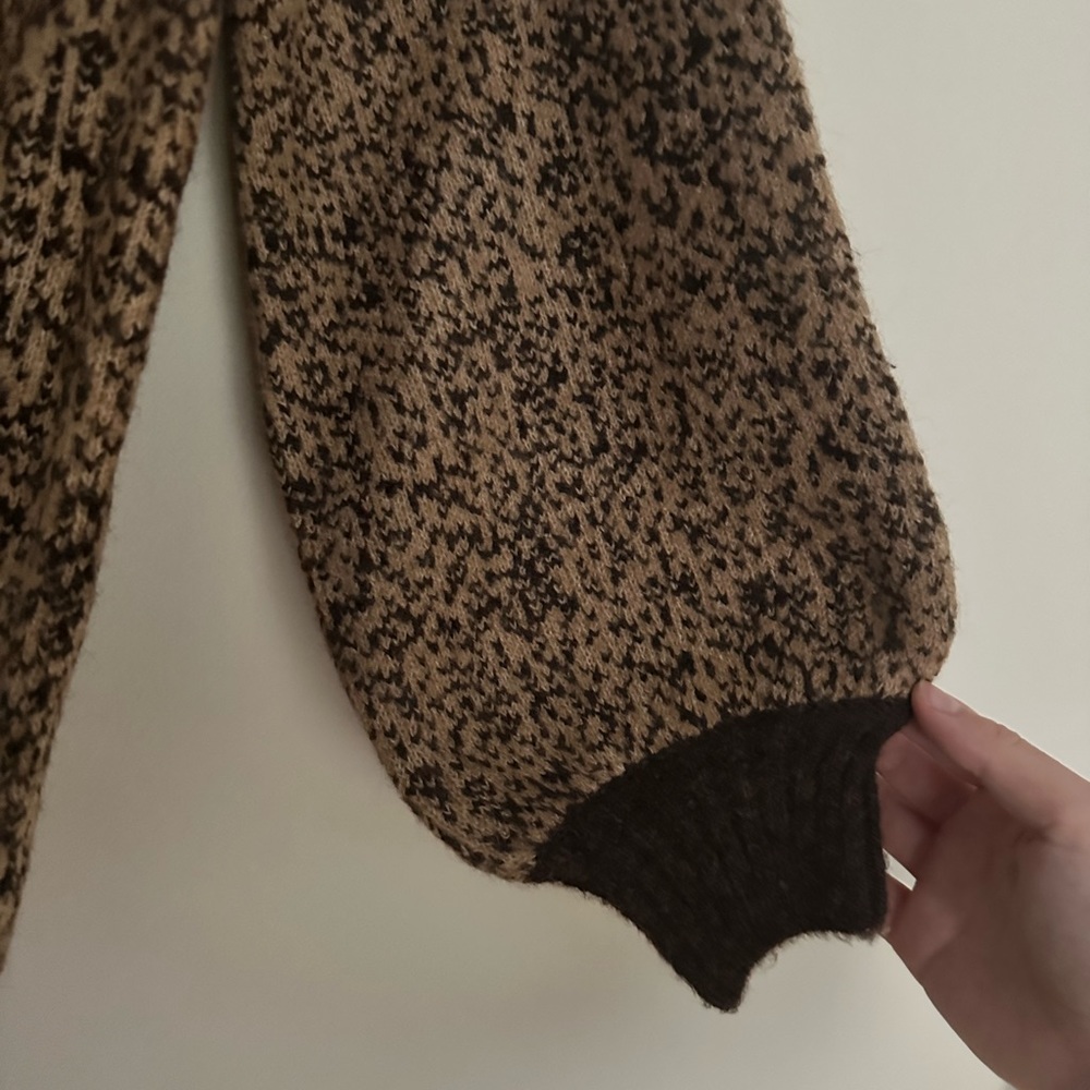 POL Sweater - Picture 2 of 2